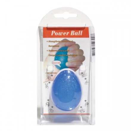 Мяч для тренировки кисти руки