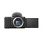 Фотоаппарат Sony Vlogcam ZV-E10L