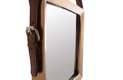 Зеркало квадратное