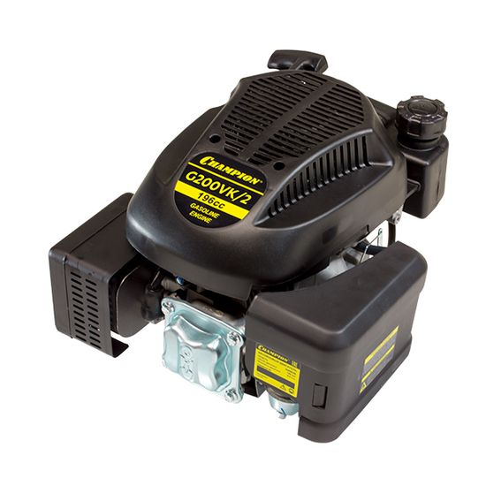 Двигатель бензиновый "CHAMPION" G200VK/2