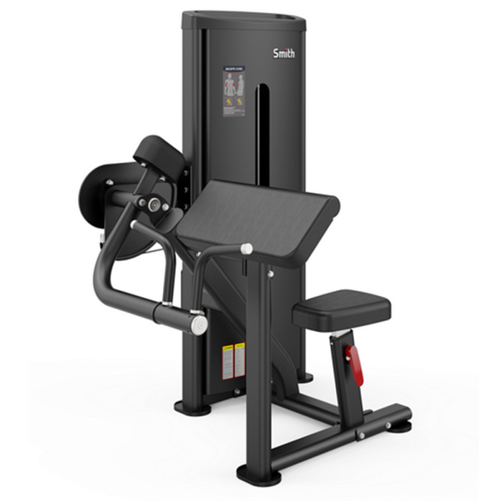 Бицепс машина Smith DA006