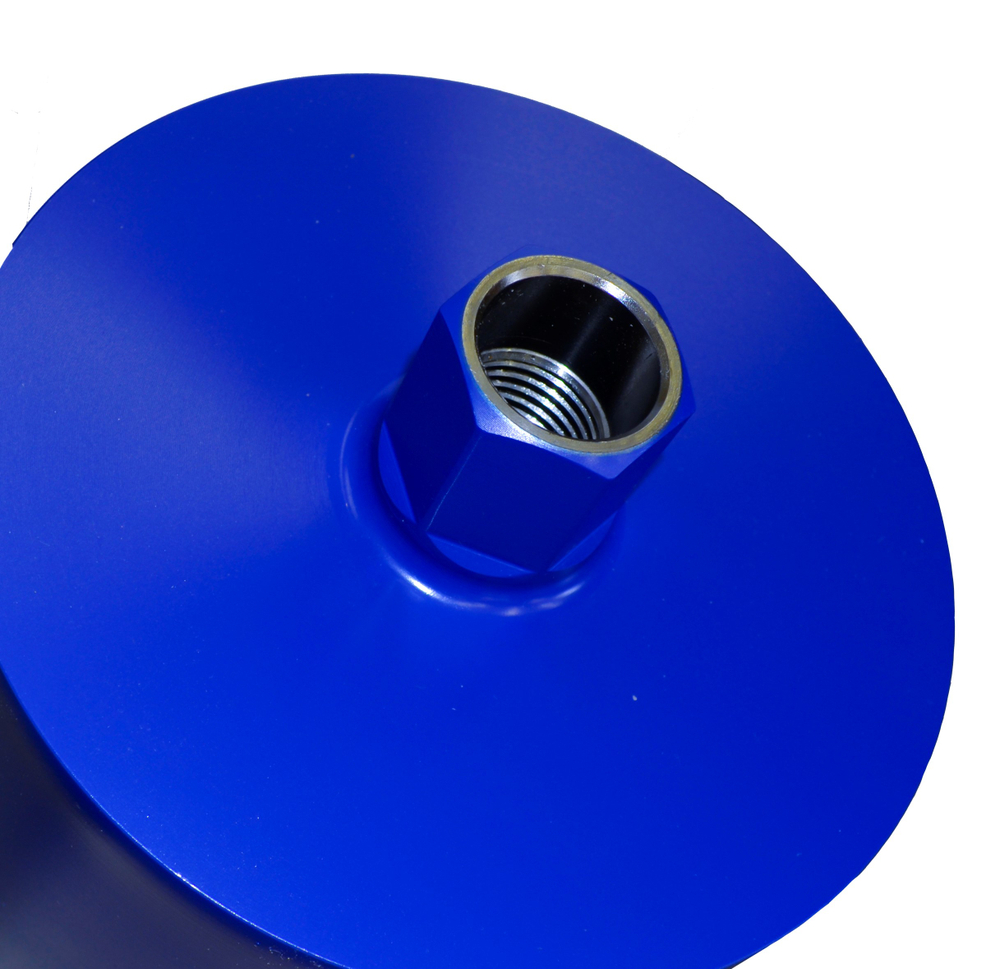 Коронка алмазная KEOS PRO Lazer 1 1/4" 250/450 (Лазерная сварка) (DCL250.450)