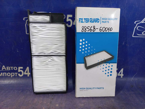 Фильтр салона TOYOTA LAND CRUISER 2000