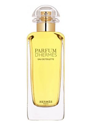 Hermes Parfum d'