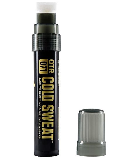 Маркер Ontherun OTR.071 Cold Sweat