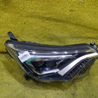 Фара правая Toyota RAV4 4 CA40 (2015-2019) LED