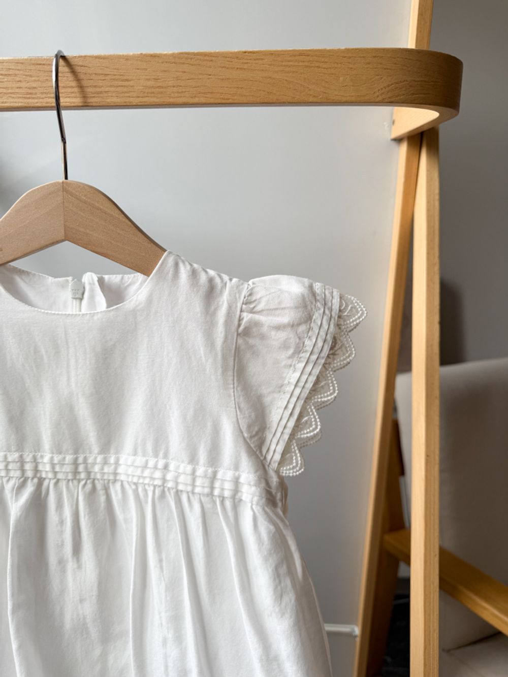 Хлопковое платье Chloe, 92