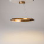 Подвесной светильник Maytoni MOD415PL-L45BS4K