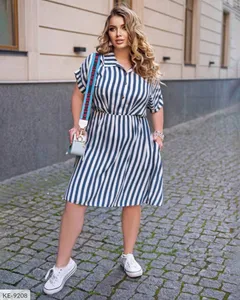 Платье KE-9206 Фабрика Моды