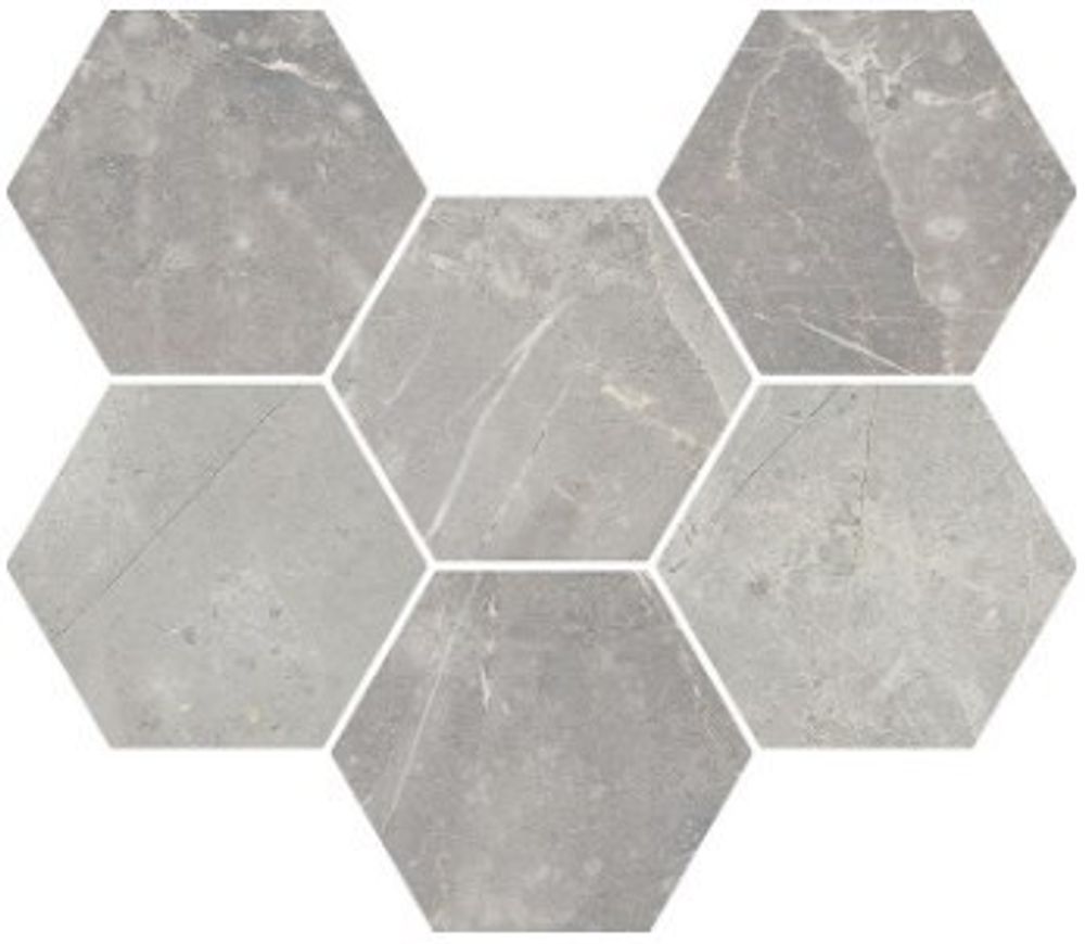 Italon Charme Evo Hexagon Imperiale 25x29
