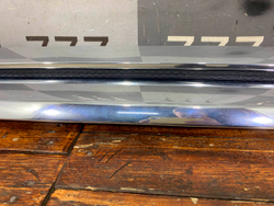 Накладка молдинг капота Tank 500 21-нв Б/У Оригинал 5509300XKV3AA