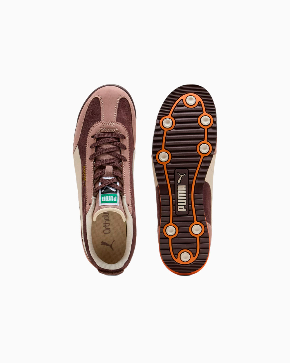 Кроссовки Puma Retrojet SD