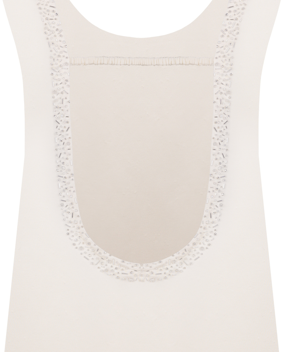 Платье "Petit Robe Blanche"