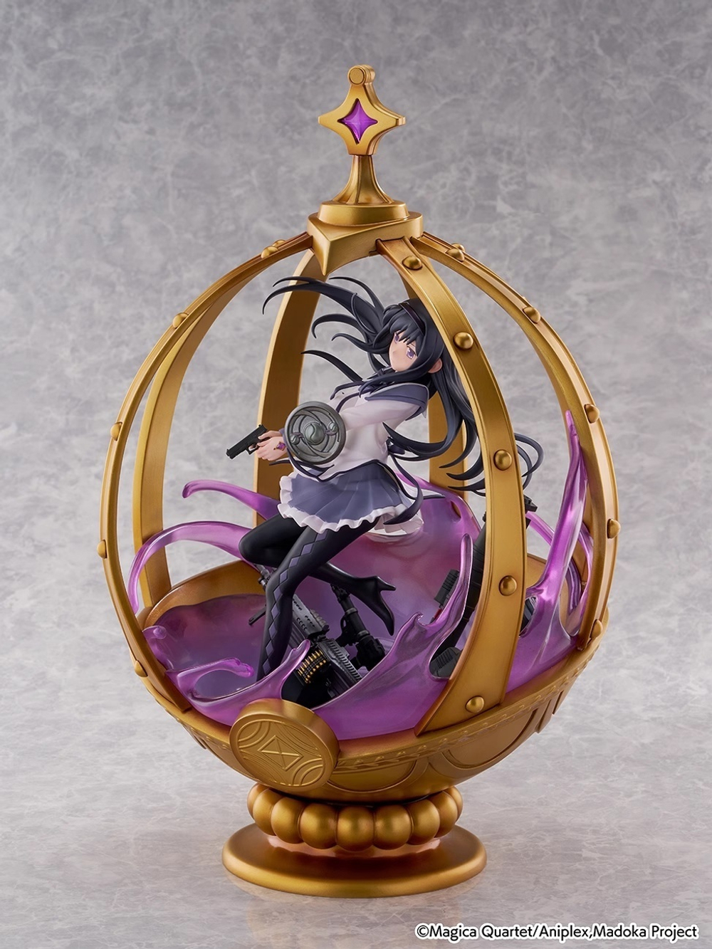 Homura Akemi