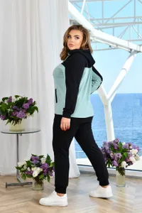 Костюм УК-21-100 Fabrika