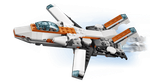 LEGO Creator: Летающий робот 31034 — Future Flyer — Лего Креатор Создатель