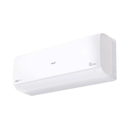 Сплит система AUX ASW-H09A4/QH-R1DI