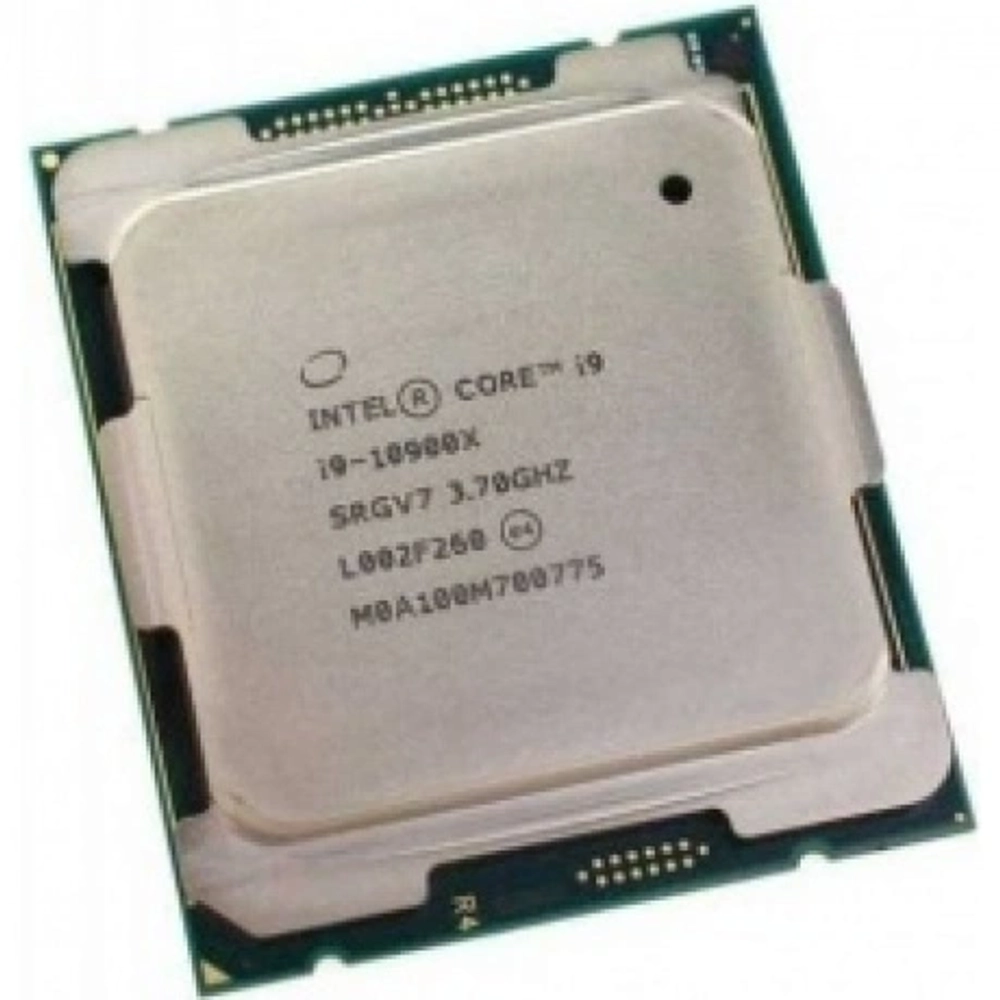 Процессор Intel Core I9-10900X S2066 (CD8069504382100 S RGV7) OEM
