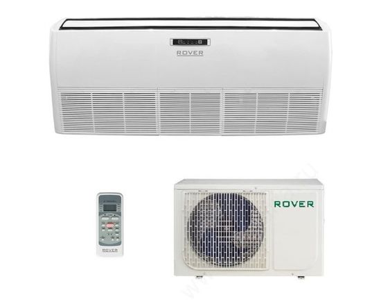 Сплит-система Rover RU0NF24BE