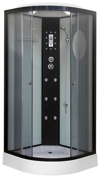 Душевая кабина Niagara NG-1901