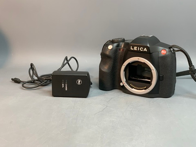 Leica S2-P Body