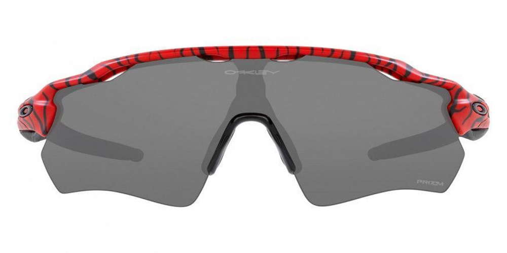 Очки OAKLEY Radar ev path 9208D1 prizm black , red tiger