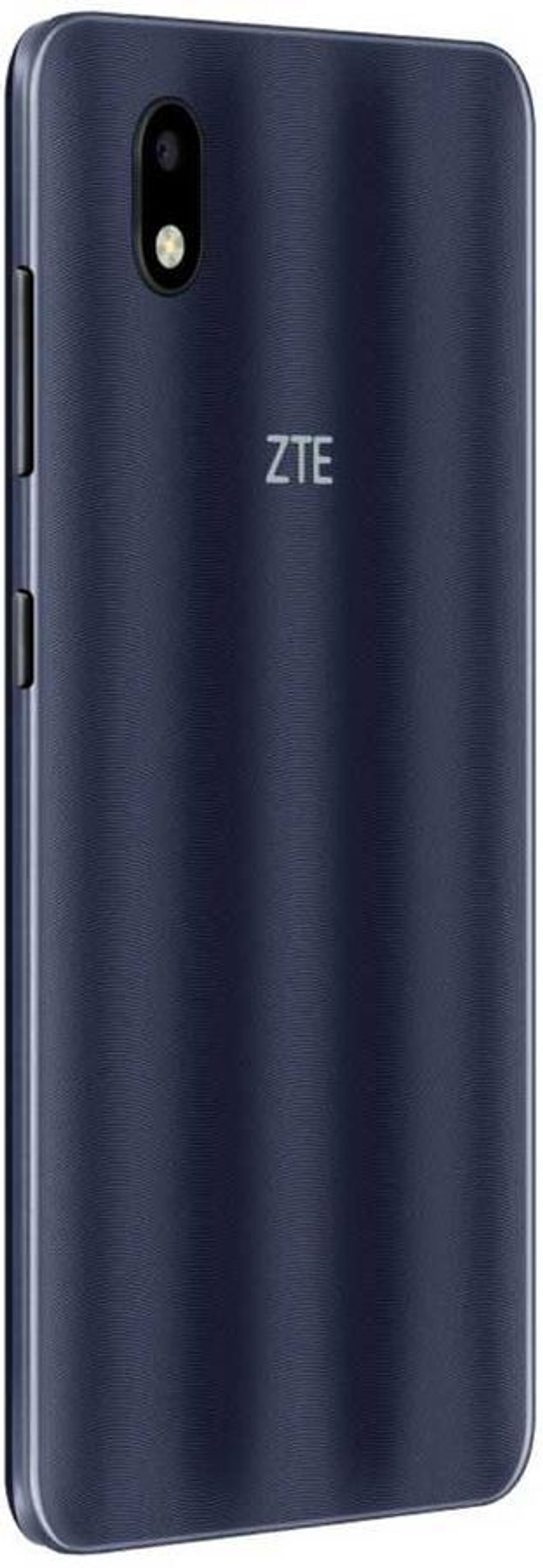 Смартфон ZTE Blade A3 (2020) NFC Dark Grey