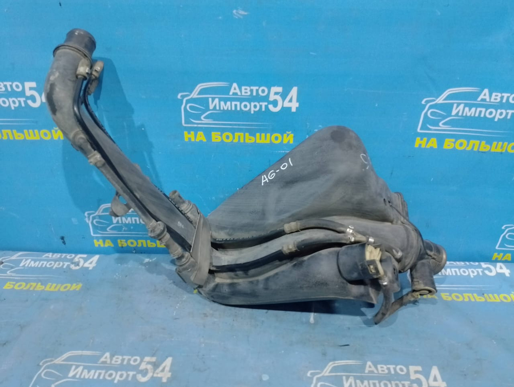 Горловина топливного бака AUDI A6 1999