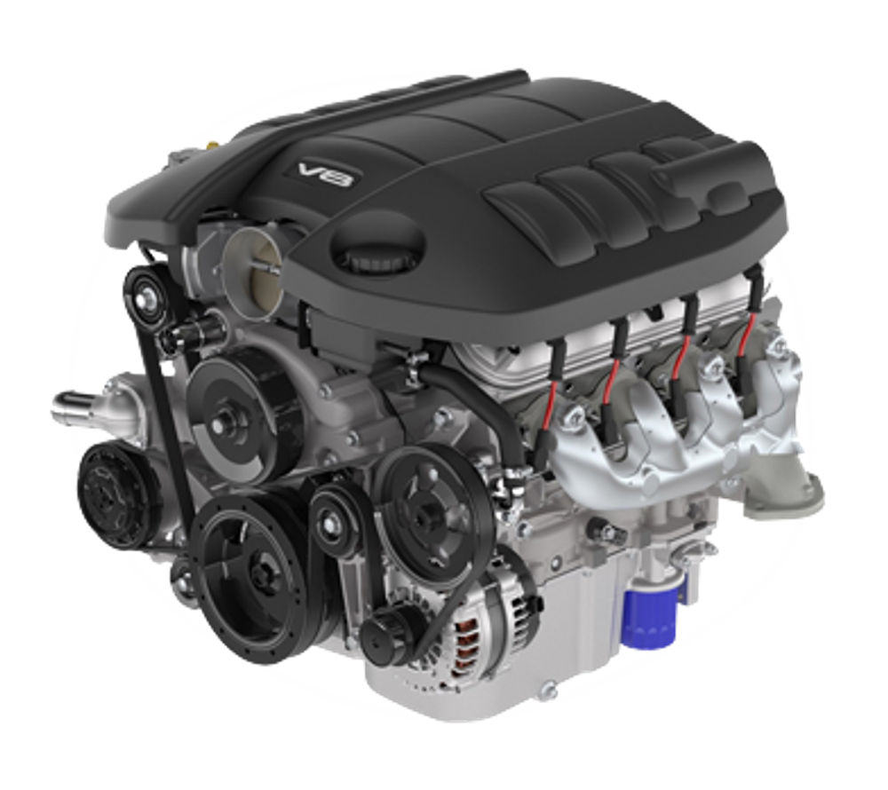 Снятие/установка ДВС, Иномарки