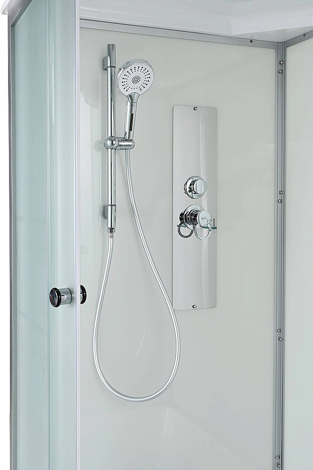 Душевая кабина AvaCan D Серия D5090 90х90 стандартная