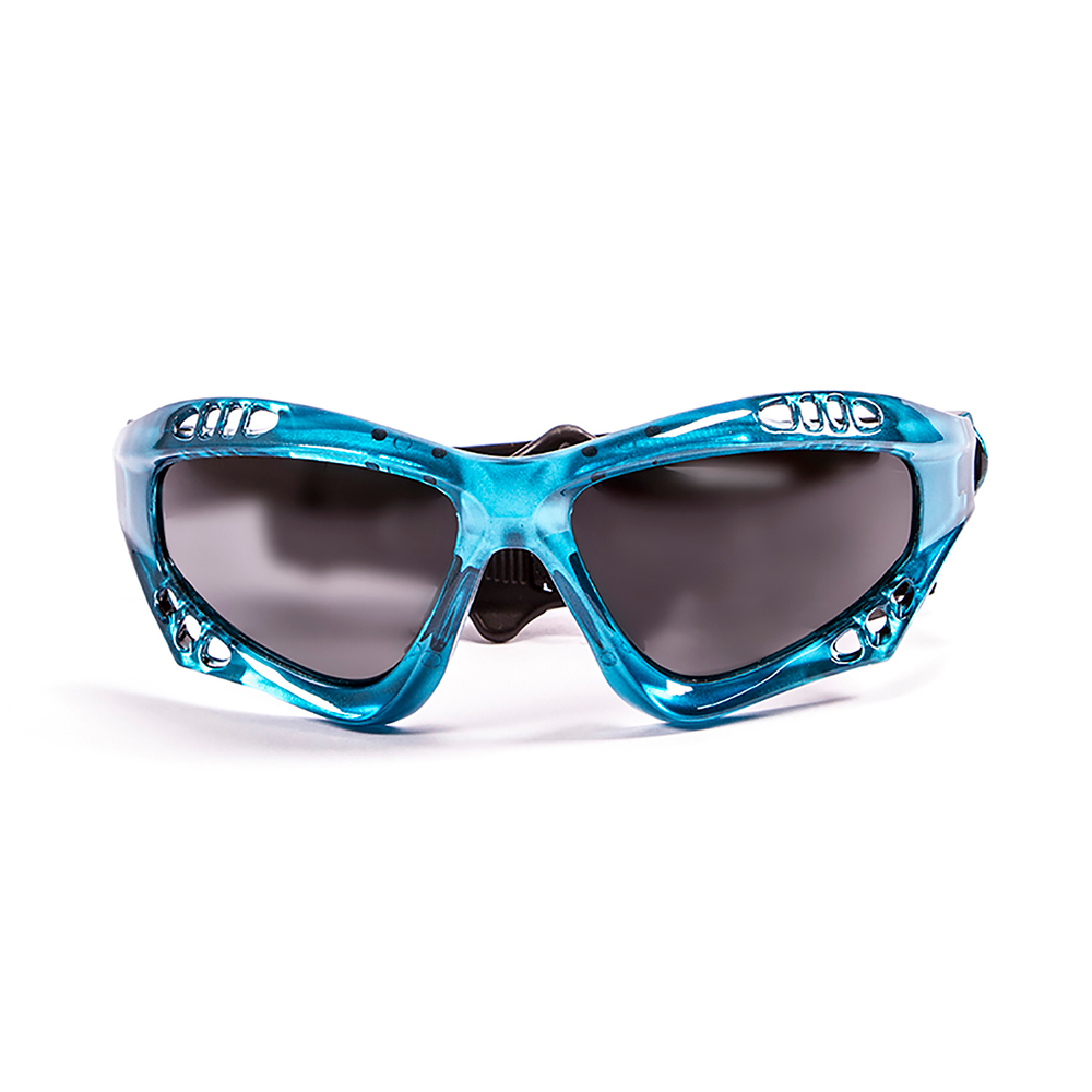 Спортивные очки OCEAN Australia Transparent Blue / Grey Polarized lenses