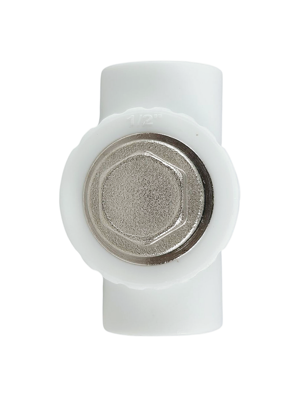 Фильтр PPR внутреннее/внутреннее присоединение 20х90,  белый,РТП (100/20)