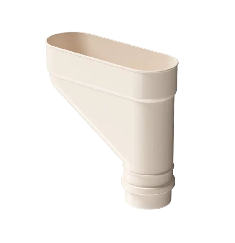 Коллектор для водостока Lux