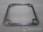 Прокладка / GASKET АРТ: 165996610