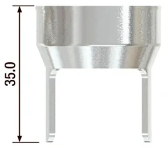 Дистанционное кольцо Fubag для FB P40 и FB P60, 2 шт