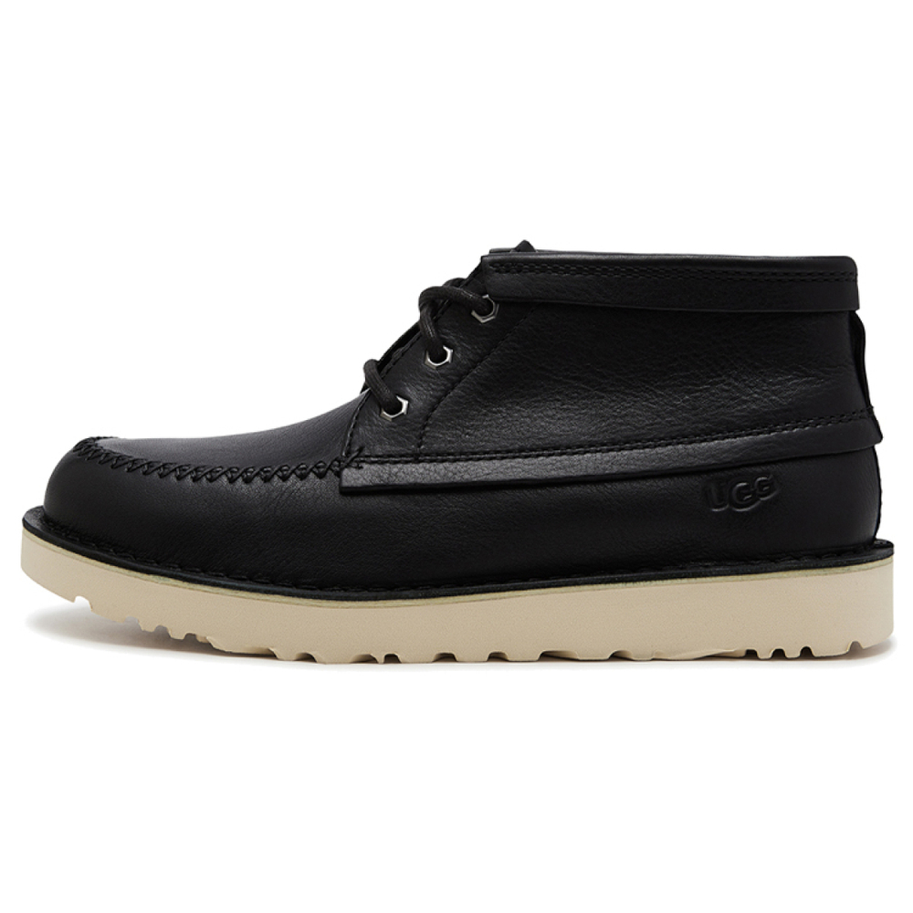 Сапоги UGG Campout Chukka ULD, 1123637-BLLE