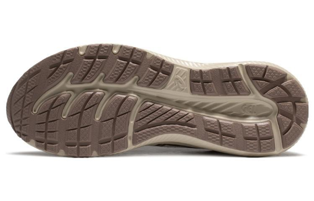 Мужские кроссовки Asics Gel-Contend 7 'Beige Brown' 1011B730-100