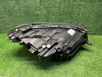 Фара левая Mercedes S W223 (20-нв) Digital Light