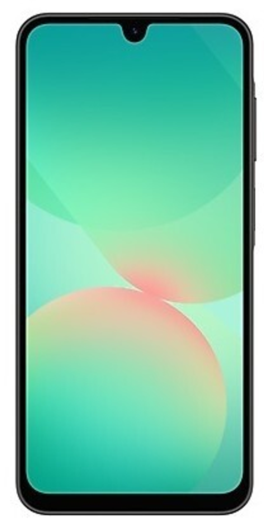 Samsung Galaxy A26 6/128GB Brave Black