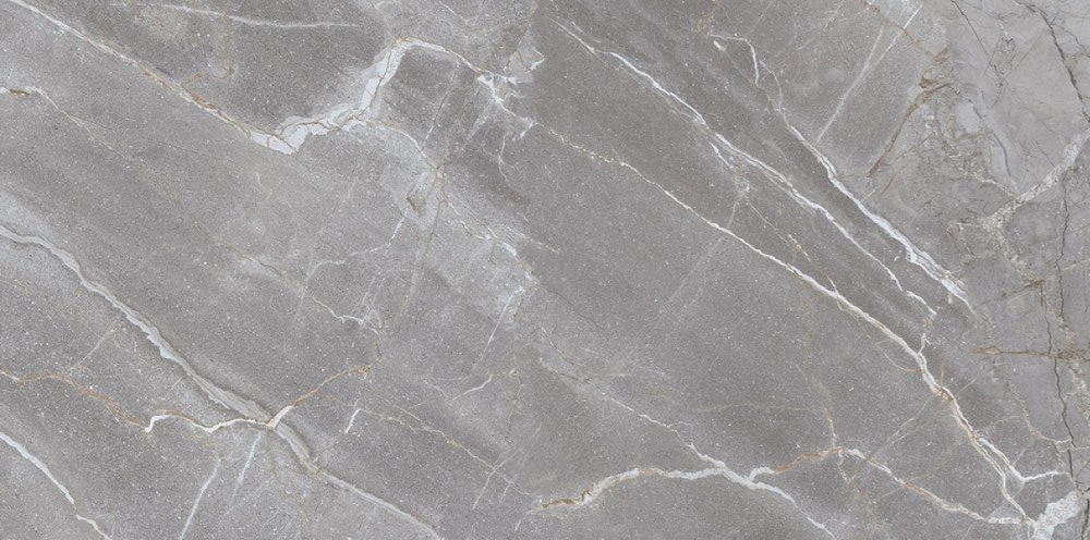 Керамогранит Ravenna темно-серый 60x120 суперполировка GT120608109HPR