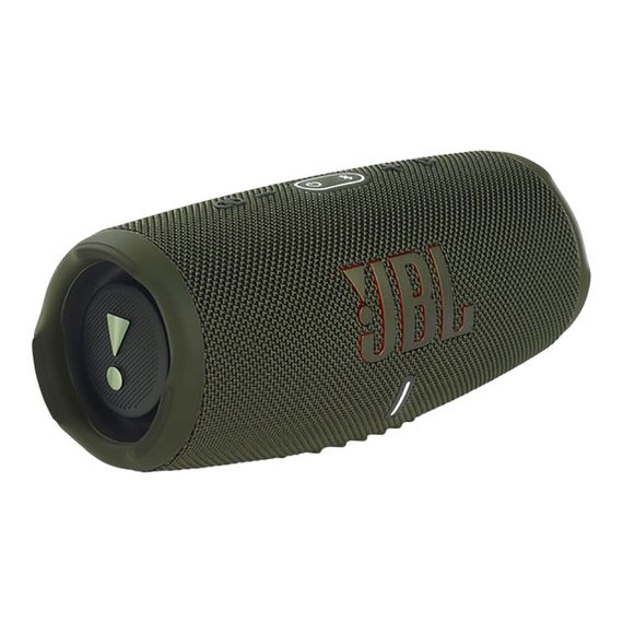 Портативная колонка JBL Charge 5 Green