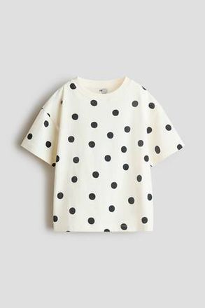 H&M для девочек