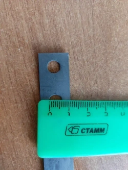 Лента тормозная для станка 1К62