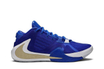 Кроссовки Nike Freak 1 Zoom "Greece"