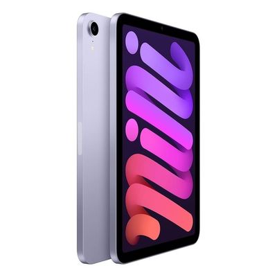 iPad mini 6 (2021)