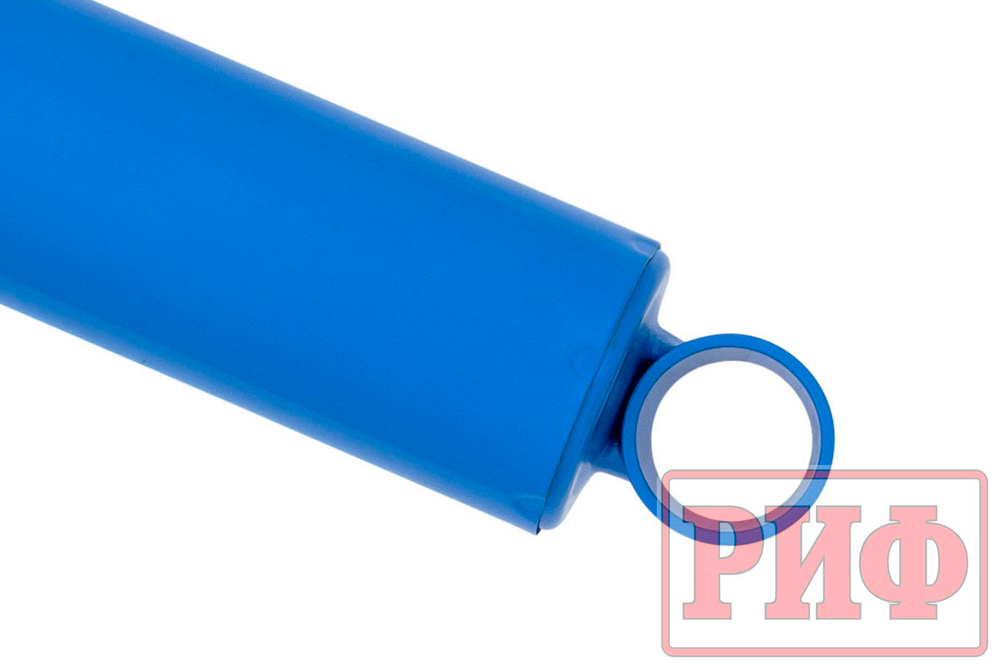 Амортизатор усиленный задний Mitsubishi L200 1996-2005, передний/задний УАЗ Буханка лифт 50 мм