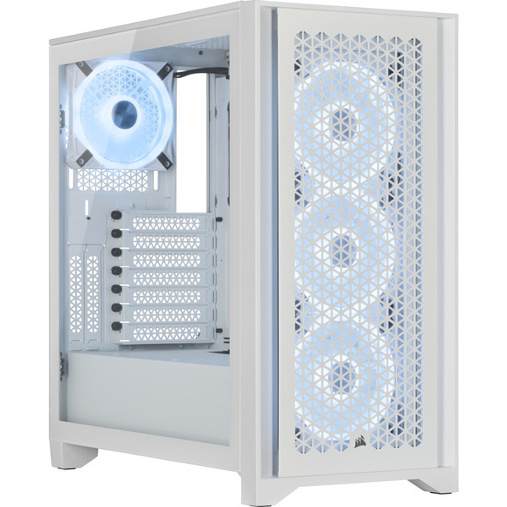 Корпус eATX Corsair iCUE 4000D RGB Airflow