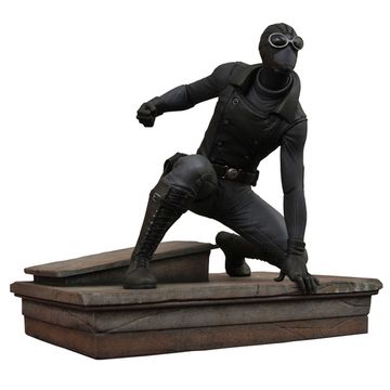 Фигурка Marvel  Spider-Man 18 см 843505