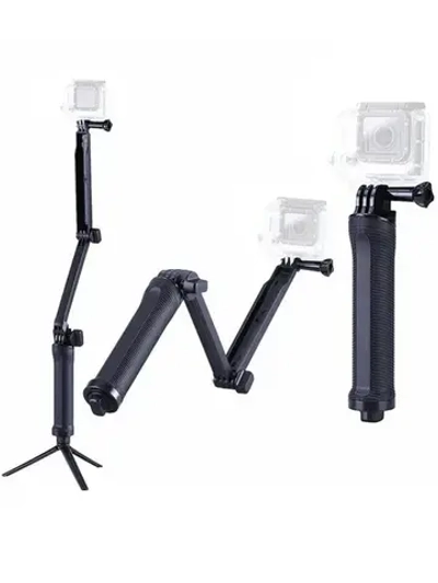 Lumiix GP201 Монопод 3 в 1