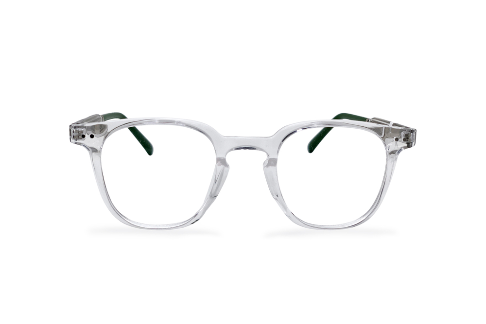 Овальная оправа  Dacchi